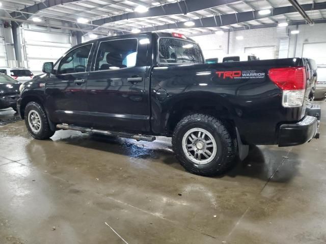 2012 Toyota Tundra Crewmax SR5