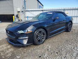 2019 Ford Mustang for sale in Memphis, TN