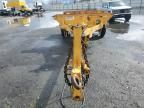 1941 Homemade 1941 Pole Trailer
