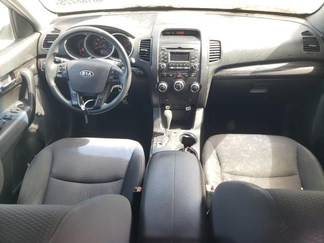 2011 KIA Sorento Base