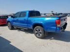 2017 Toyota Tacoma Double Cab