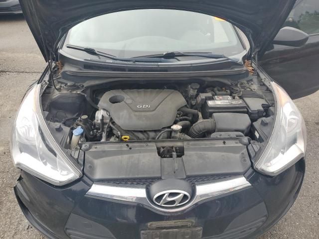 2013 Hyundai Veloster