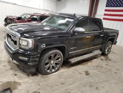 2016 GMC Sierra K1500 Denali en venta en Windham, ME