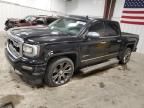 2016 GMC Sierra K1500 Denali