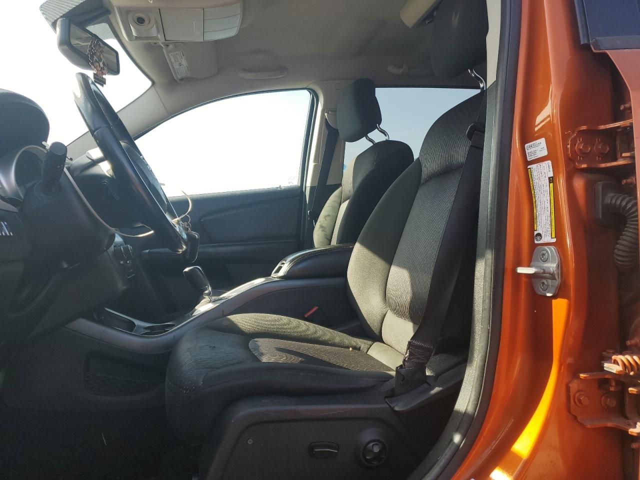 2011 Dodge Journey sxt