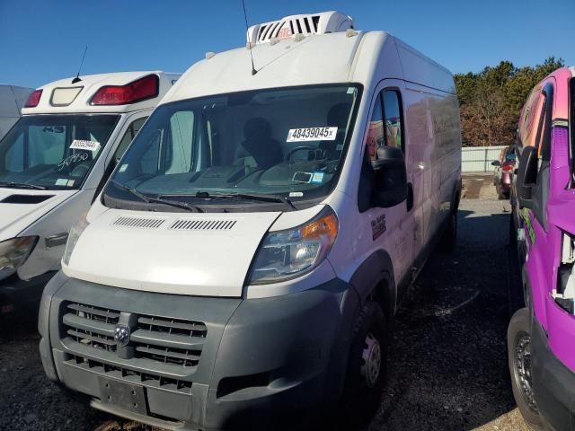 2014 Dodge RAM Promaster 2500 2500 High