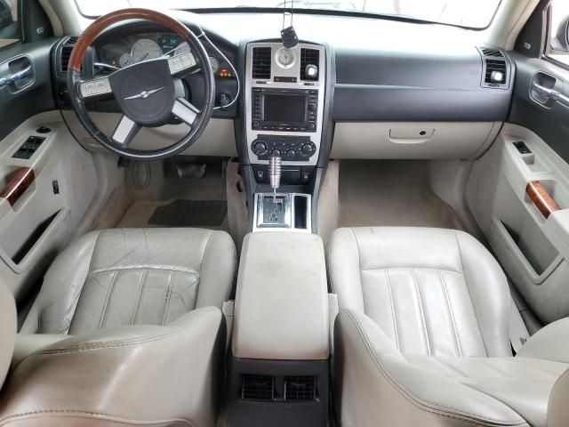 2006 Chrysler 300C