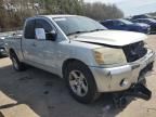 2005 Nissan Titan XE