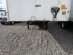 2017 Utility DRY Van Trailer