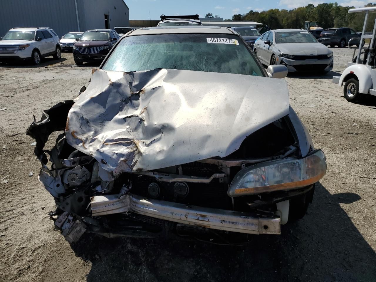 1998 Honda Accord ex