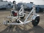 1998 Wheeler Reeler Real Trailer