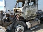 2005 International 7600 ROLL-OFF Container Truck
