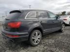 2012 Audi Q7 Premium Plus