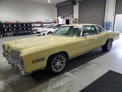 1975 Cadillac Eldorado en venta en Eugene, OR