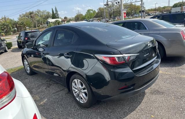 2016 Scion IA