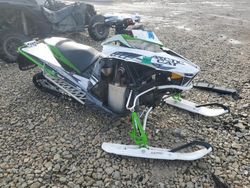 Arctic Cat salvage cars for sale: 2014 Arctic Cat Snowmobile