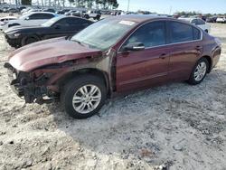 Niss salvage cars for sale: 2012 Niss Altima 2.5