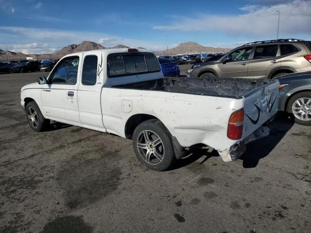 1995 Toyota Tacoma Xtracab