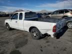 1995 Toyota Tacoma Xtracab