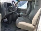 2021 Chevrolet Express G2500