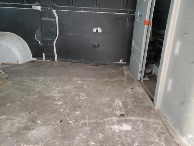 2017 Dodge RAM Promaster 1500 1500 Standard