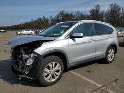 Honda salvage cars for sale: 2014 Honda CR-V EXL