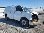 2024 GMC Savana G2500