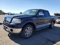 Lincoln Mark lt Vehiculos salvage en venta: 2006 Lincoln Mark LT
