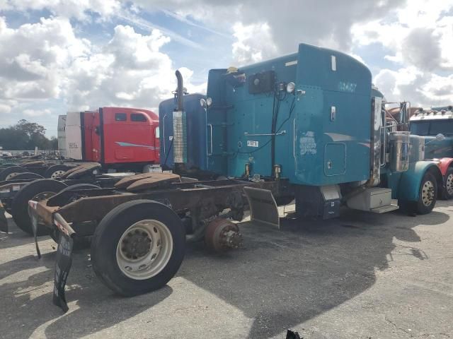 1999 Peterbilt 379