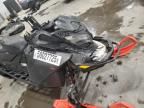 2022 Bombardier Snowmobile