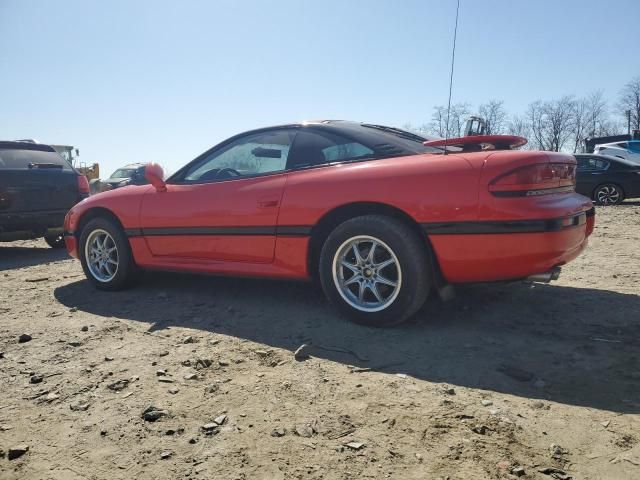 1993 Dodge Stealth ES