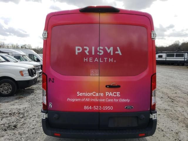2018 Ford Transit T-350