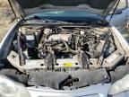 2001 Chevrolet Monte Carlo LS