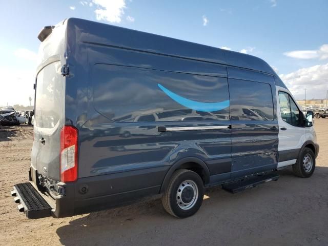 2019 Ford Transit T-250