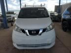 2017 Nissan NV200 2.5S