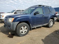 Nissan Vehiculos salvage en venta: 2007 Nissan Xterra OFF Road