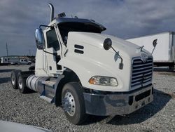 Mack salvage cars for sale: 2013 Mack 600 CXU600