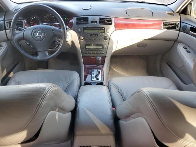 2004 Lexus ES 330