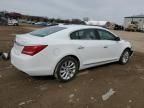 2015 Buick Lacrosse