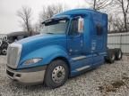 2015 International Prostar Semi Truck