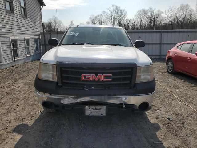 2007 GMC New Sierra K1500