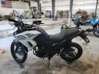 2022 Kawasaki KLE300 C
