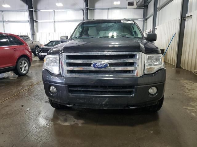 2011 Ford Expedition XLT