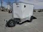 2024 Cargopress 2024 Cargo Express Enclosed Cargo Trailer