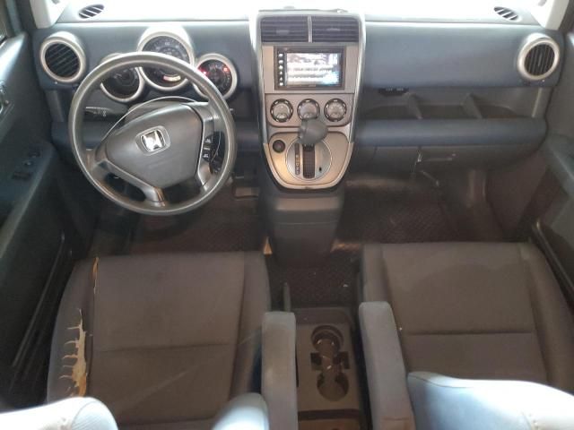 2005 Honda Element EX