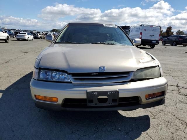 1995 Honda Accord LX