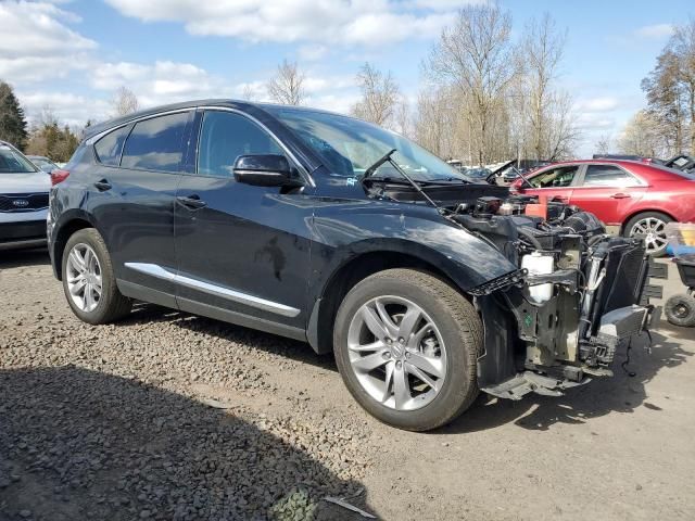 2021 Acura RDX Advance