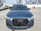 2018 Audi Q3 Premium