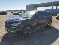 Lincoln Corsair salvage cars for sale: 2023 Lincoln Corsair Reserve