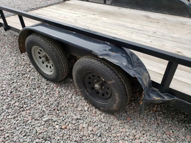 2022 Load Trail Utility Trailer